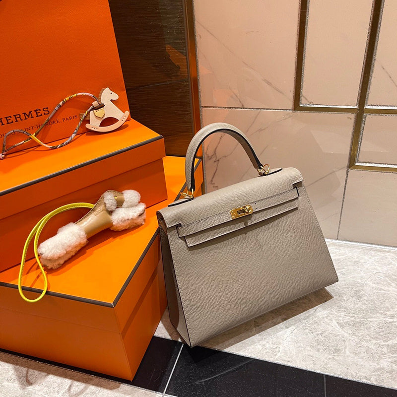 Smart bag women's premium everyday handbag