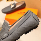 Hermes shoes Style 041 - packaging and accessories