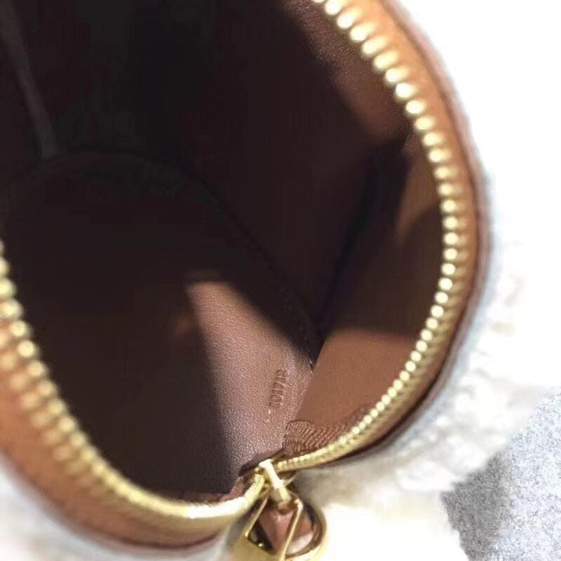 Ziva's Charm handbag – product shot (Standard Size)