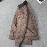 Burberry clothing side view — premium authentic designer style