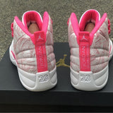 Nike Men's & Women's Luxury Lifestyle Trainers — Style 207 hardware detail