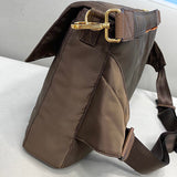 Ziva's Charm handbag – close-up view (42cm*6cm*24cm)
