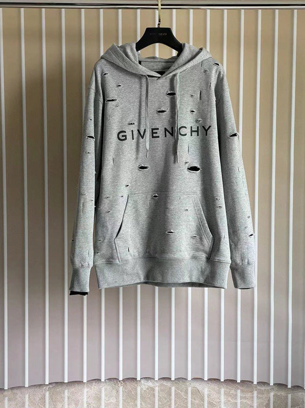 Givenchy clothing front view — premium authentic designer style