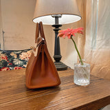 Elegant handbag styled for everyday wear