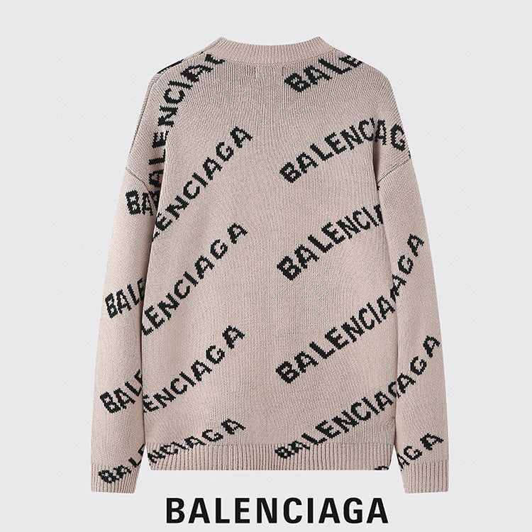 Balenciaga clothing styling view — premium authentic designer style