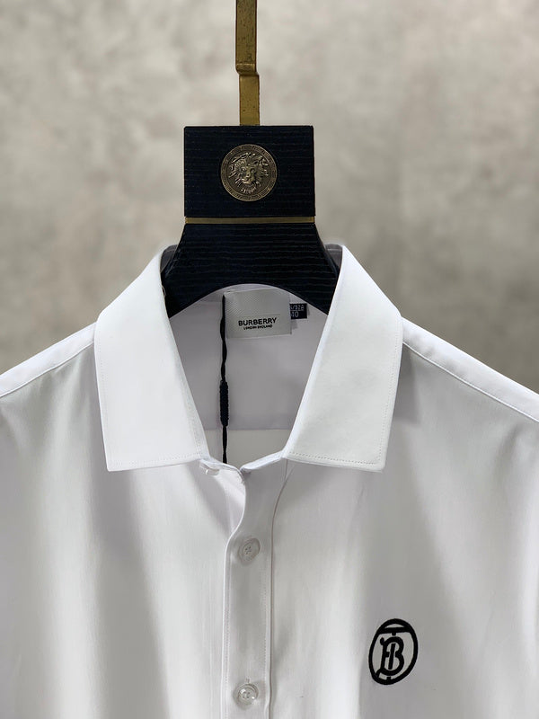 Burberry clothing detail view — premium authentic designer style
