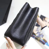  women's handbag, spacious design, view 4