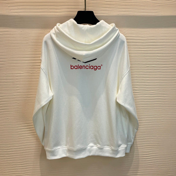 Back view of Balenciaga luxury piece style No.193