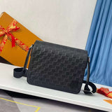 Side profile of elevated polished women's handbag – women's everyday handbag