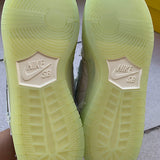 Nike Men's & Women's Luxury Lifestyle Trainers — Style 195 detail view