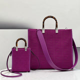 Ziva's Charm handbag – product shot (Standard Size)