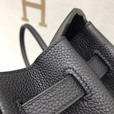Refined bag shown from front angle