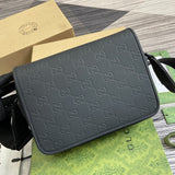Top view of polished chic women's handbag – women's statement bag