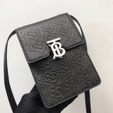 Ziva's Charm handbag – detail view (one versatile size)