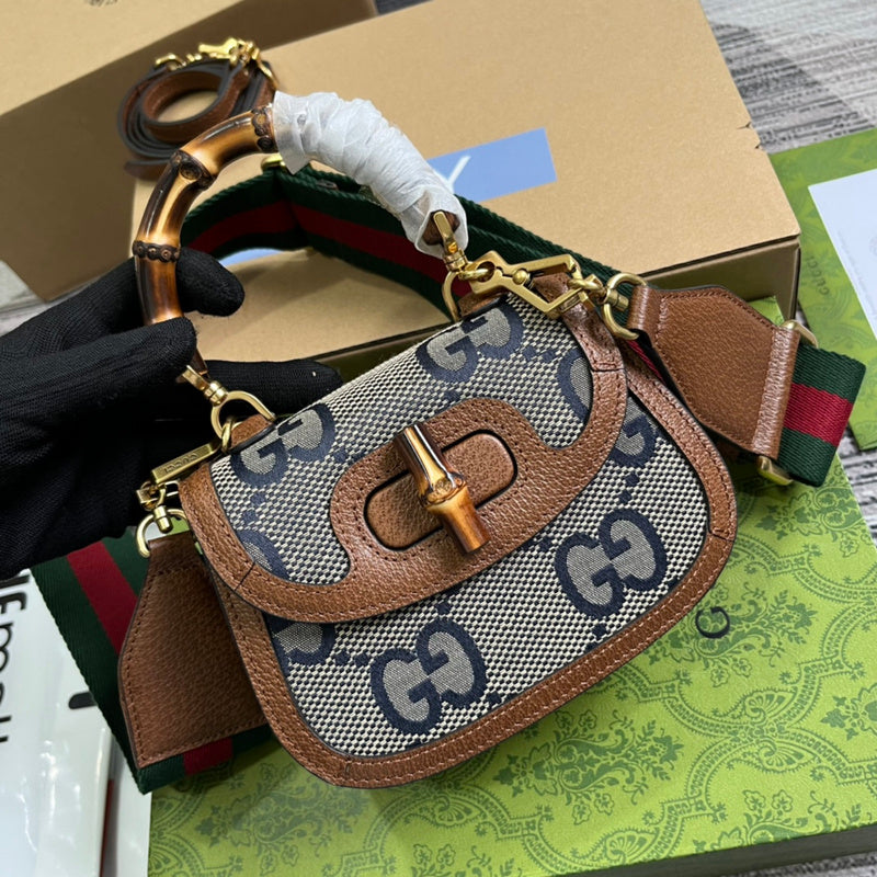 Styled lifestyle shot of structured statement women's handbag – women's everyday handbag
