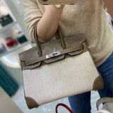 Tailored bag women's premium everyday handbag