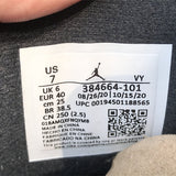 Nike sneakers detailed view showing premium designer craftsmanship