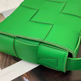 Effortless Faux Leather Handbag - Everyday Elegance | Women's Statement Accessory #1626 - texture close-up (image 9) of designer-inspired handbag