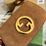 Interior view of everyday-luxe classic women's handbag – women's designer-style accessory