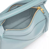 Ziva's Charm handbag – interior view (24cm*16cm*10cm)