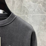 Balenciaga clothing close-up — premium authentic designer style