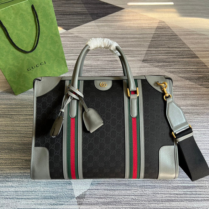 Contemporary handbag styled for everyday wear