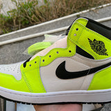 Nike Men's & Women's Premium Athletic Sneakers — Style 235 side view