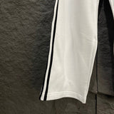 Full silhouette view of Balenciaga luxury piece style No.352
