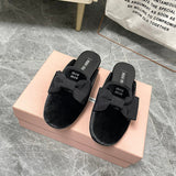 Miu Miu luxury shoes detail view — premium authentic designer style