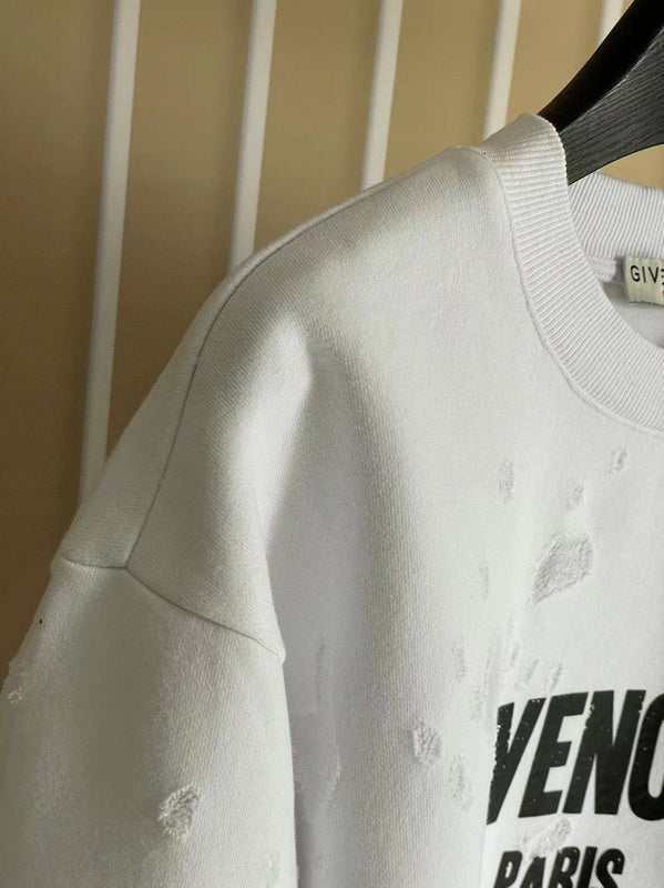 Givenchy clothing angled view — premium authentic designer style