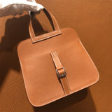  effortless handbag styled with outfit 12