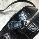 Modern Faux Leather Handbag - Versatile Everyday Design | Women's Designer-Inspired Purse #803 - alternate angle view (image 8) of designer-inspired handbag
