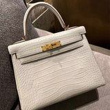 Sleek bag women's premium everyday handbag