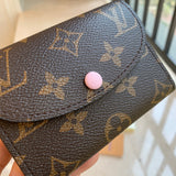 Interior view of elevated statement women's handbag – women's everyday handbag