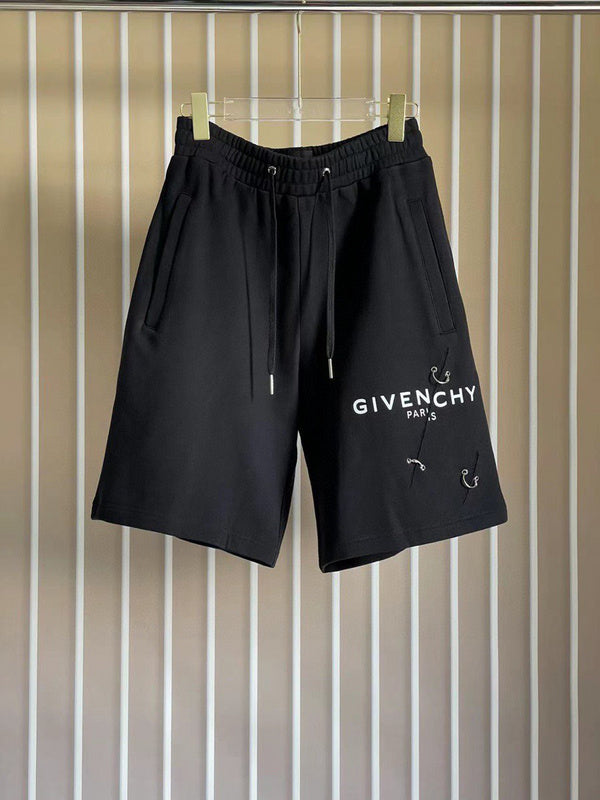 Givenchy luxury designer clothing detail shot