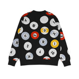 Amiri hoodie angled view — premium authentic designer style
