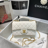  handbag, mid everyday style, image 1