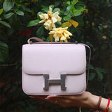  Timeless top-handle bag front view