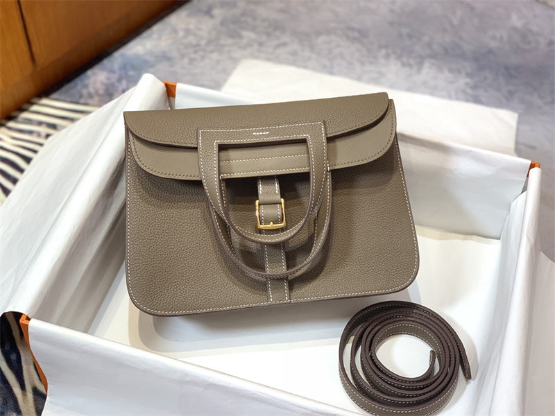 Chic handbag styled for everyday wear