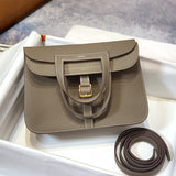 Chic handbag styled for everyday wear