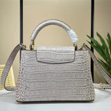  crossbody bag interior and compartment view 9