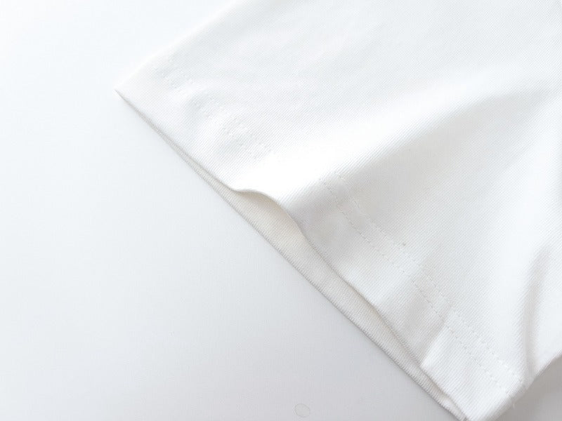 Burberry t-shirt full view — premium authentic designer style