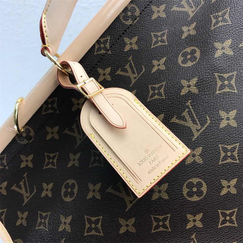  Timeless tote bag front view 7