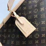  Timeless tote bag front view 7