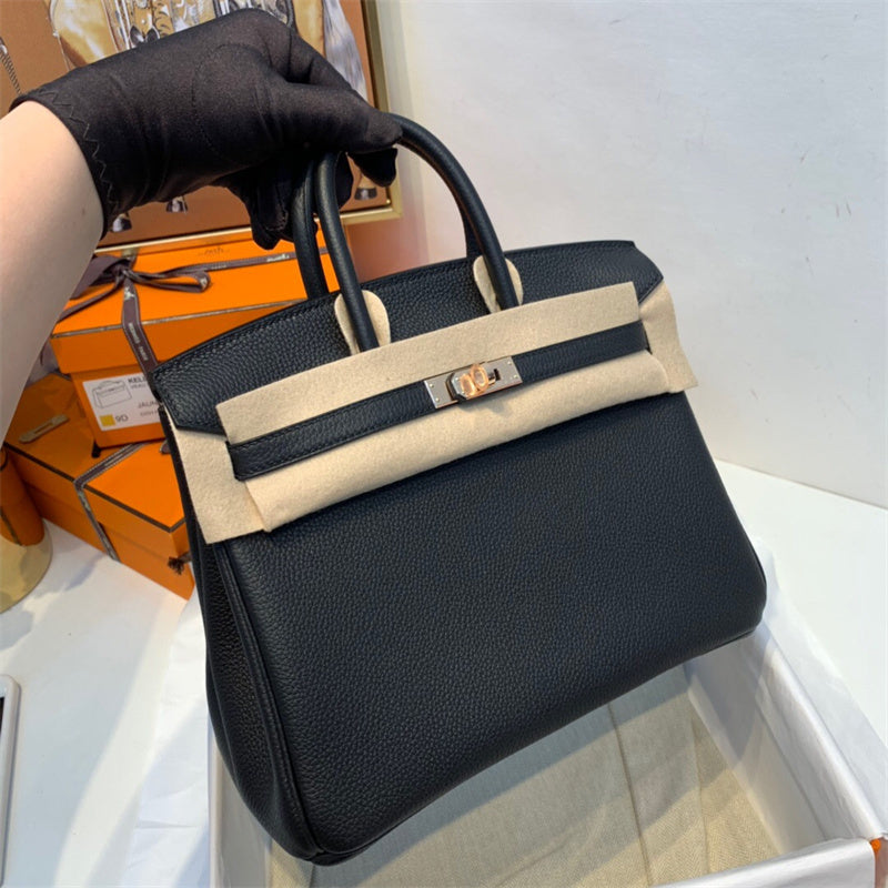 Interior view of everyday-ready premium bag