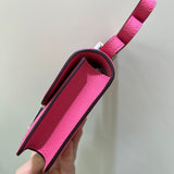 Interior view of fluid premium bag