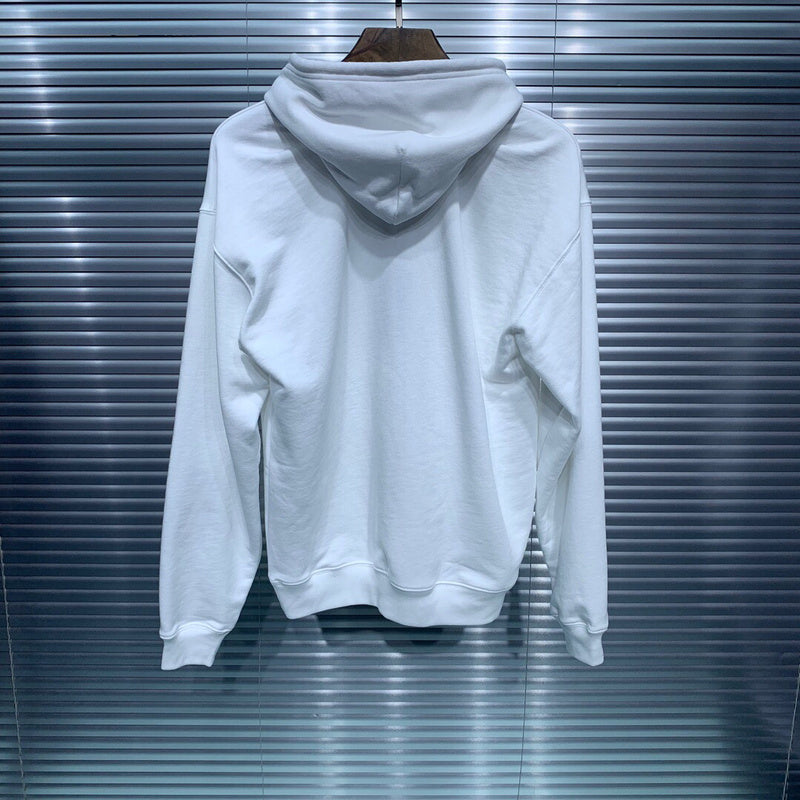 Balenciaga clothing angled view — premium authentic designer style