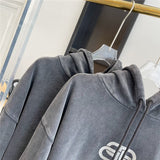 Balenciaga clothing angled view — premium authentic designer style