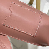 Ziva's Charm handbag – lifestyle view (8cm*4cm*18cm)