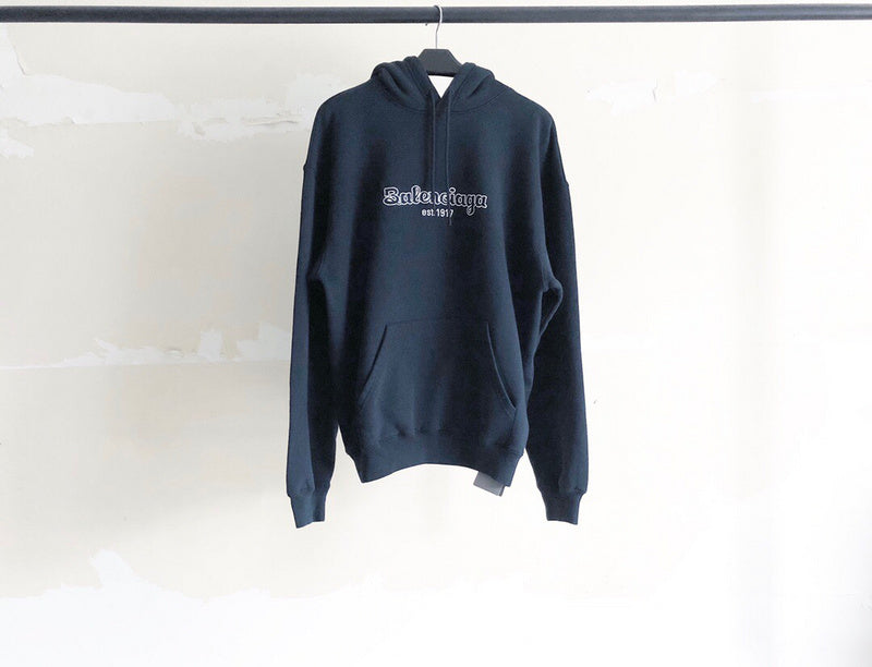Balenciaga clothing front view — premium authentic designer style